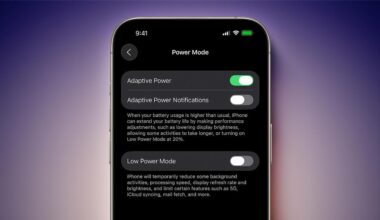 iPhone 17 pil ömründe ihtilal yapabilir