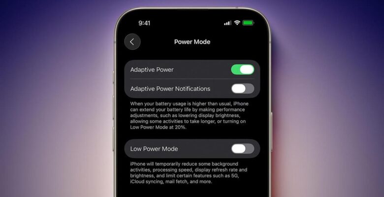 iPhone 17 pil ömründe ihtilal yapabilir