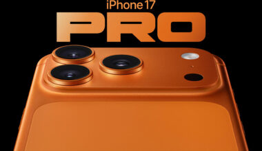 iPhone 17 Pro dünyanın en âlâ görüntü çeken telefonu oldu