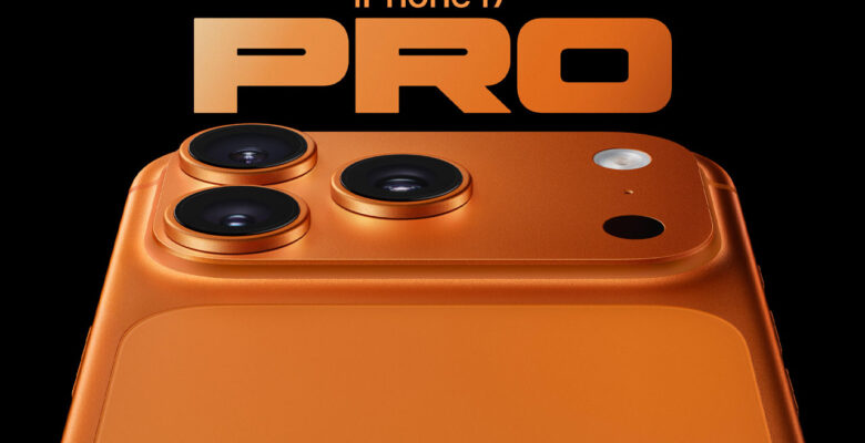 iPhone 17 Pro dünyanın en âlâ görüntü çeken telefonu oldu