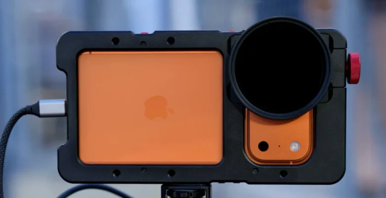 iPhone 17 Pro ile canlı maç yayını yapıldı