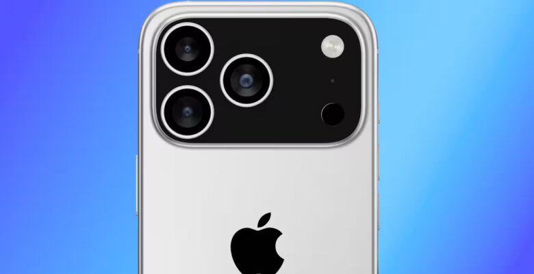 iPhone 17 Pro kamerası nasıl olacak?