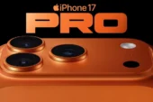 iPhone 17 Pro kamerasında tat kaçıran hata!