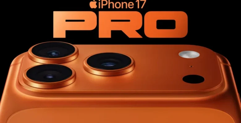 iPhone 17 Pro kamerasında tat kaçıran hata!