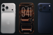 iPhone 17 Pro Max almak için kaç gün çalışmalısınız?