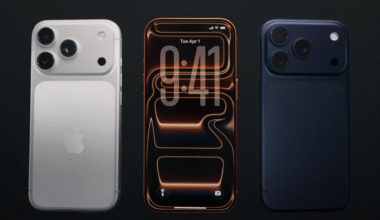 iPhone 17 Pro Max almak için kaç gün çalışmalısınız? iPhone 17 Pro Max almak için kaç gün çalışmalısınız?
