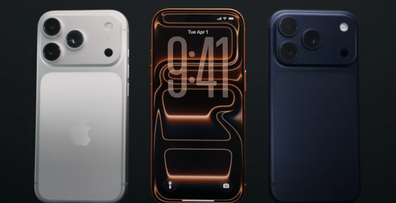 iPhone 17 Pro Max almak için kaç gün çalışmalısınız?