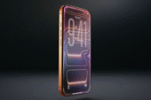 iPhone 17 Pro Max büyük ilgi gördü!