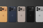 iPhone 17 Pro Max görüntü ile sızdı