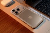 iPhone 17 Pro Max kılıfları Türkiye’de
