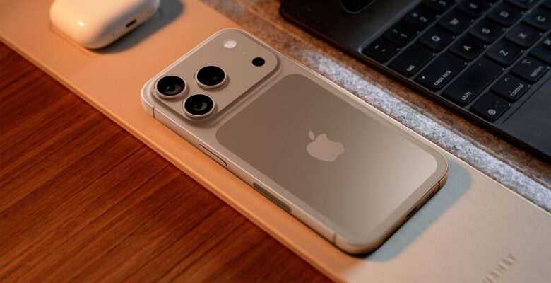 iPhone 17 Pro Max kılıfları Türkiye’de