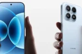 iPhone 17 rakibi Xiaomi 17 kendini gösterdi