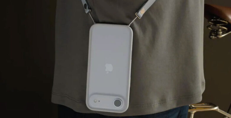 iPhone 17 serisi için yeni aksesuar tanıtıldı!