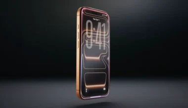 iPhone 17 serisi kolay mı çiziliyor?