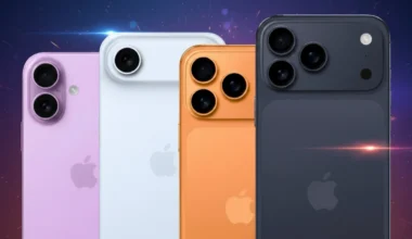 iPhone 17 serisi pil ve dayanıklılık testine girdi! iPhone 17 serisi pil ve dayanıklılık testine girdi!