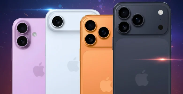 iPhone 17 serisi pil ve dayanıklılık testine girdi!