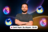 iPhone 17 serisi tanıtılıyor – Canlı Yayın