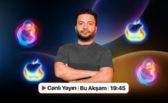 iPhone 17 serisi tanıtılıyor – Canlı Yayın
