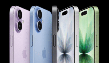 iPhone 17 Türkiye fiyatı açıklandı