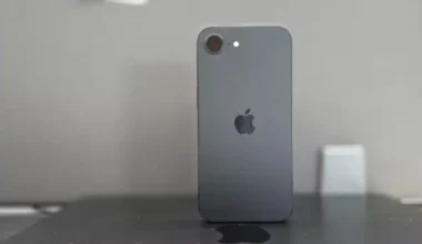 iPhone 17e iPhone 17’yi gölgelemeyecek