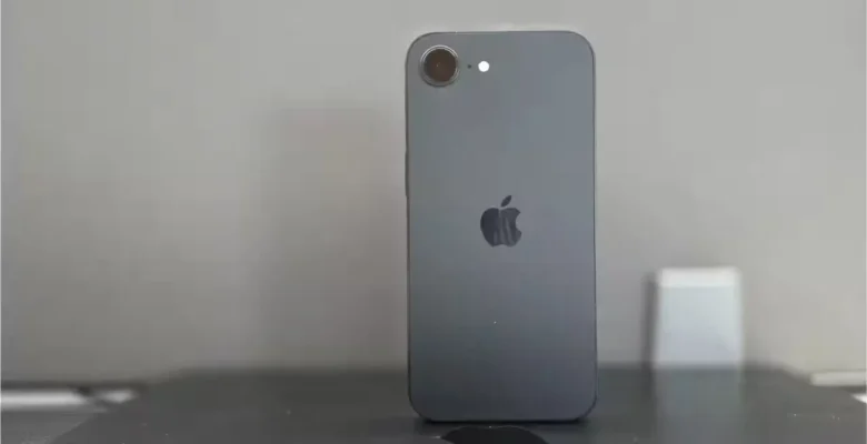 iPhone 17e iPhone 17’yi gölgelemeyecek