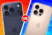iPhone 17 Pro Max ve iPhone 16 Pro Max karşılaştırıldı!