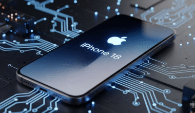 iPhone 18 işlemci tarafında sürpriz yapacak!