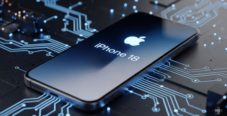 iPhone 18 işlemci tarafında sürpriz yapacak!