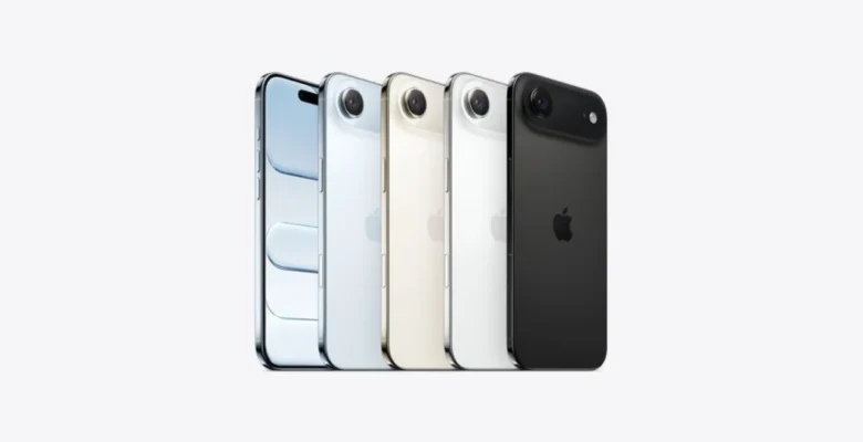 iPhone Air beklenen ilgiyi gördü mü?