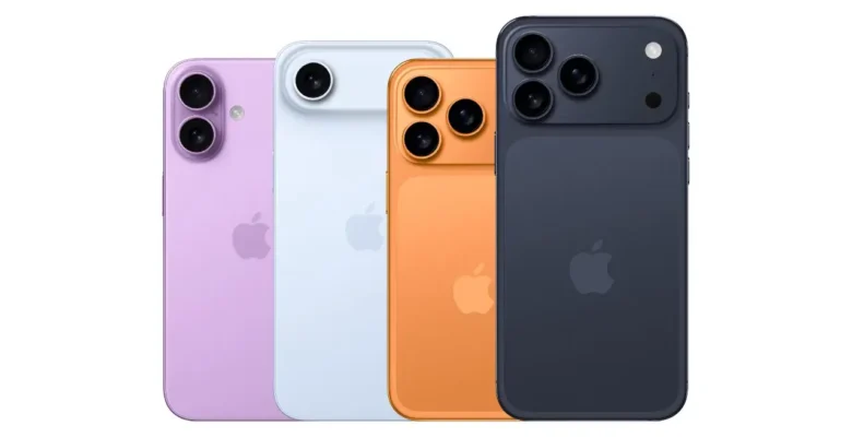 iPhone Air ilgi görmüyor