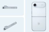 iPhone Air katlanabilir iPhone’un habercisi mi?