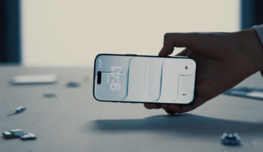 iPhone Air tanıtıldı: İşte özellikleri ve fiyatı