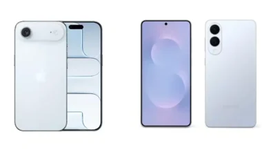 iPhone Air ve Galaxy S25 Edge batarya testinde karşı karşıya
