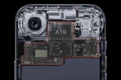 iPhone Air’ın anakartı ortaya çıktı! Değişik ayrıntı