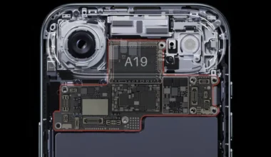 iPhone Air’ın anakartı ortaya çıktı! Değişik ayrıntı iPhone Air’ın anakartı ortaya çıktı! Değişik ayrıntı