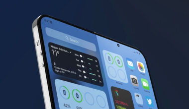 iPhone Fold iPhone Air’den ince olabilir!