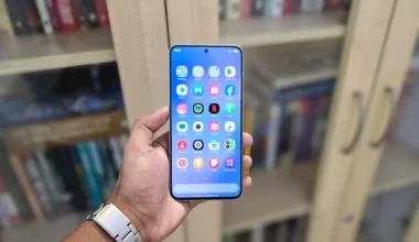 İşte One UI 8.5 ile gelecek yeniliklerden bazıları!