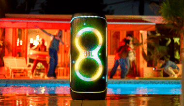 JBL PartyBox 720 ses rekoru kırabilir