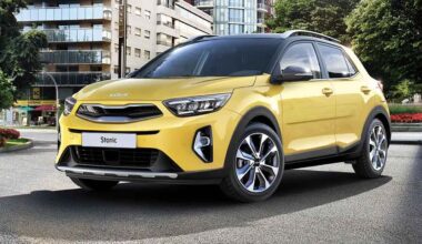 Kia Eylül 2025 fiyatlarını belirledi