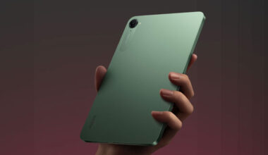 Kompakt tablet sevenlere: Xiaomi Pad Küçük geliyor!