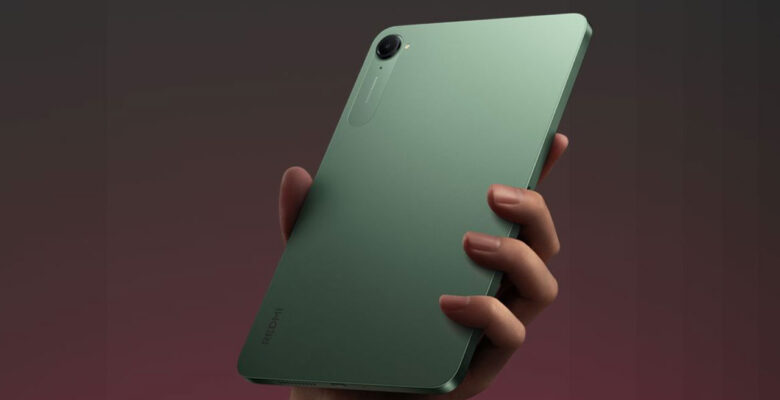 Kompakt tablet sevenlere: Xiaomi Pad Küçük geliyor!