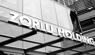 Kuvvetli Holding Üretimde Yapay Zeka Sahnesi Aktifliğini Gerçekleştirdi Kuvvetli Holding Üretimde Yapay Zeka Sahnesi Aktifliğini Gerçekleştirdi