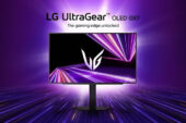 LG oyunculara özel yeni OLED monitör duyurdu!