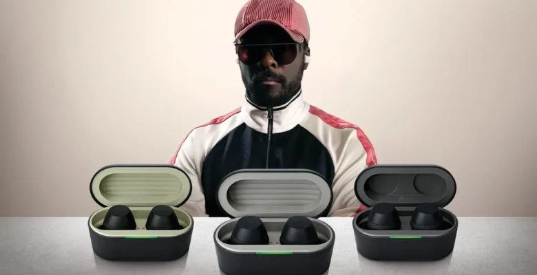 LG Xboom kulaklık serisini genişletti