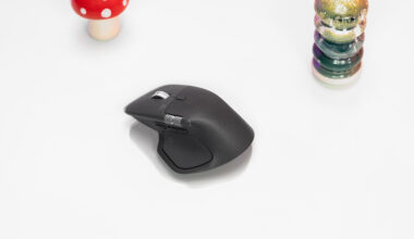 Logitech MX Master 4 tanıtıldı