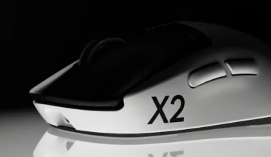 Logitech yeni jenerasyon oyuncu faresini tanıttı Logitech yeni jenerasyon oyuncu faresini tanıttı