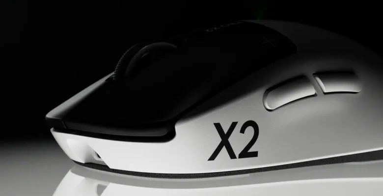 Logitech yeni jenerasyon oyuncu faresini tanıttı