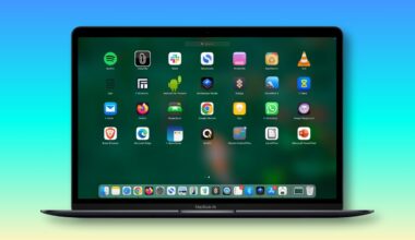 MacBook’un antivirüs yazılımına gereksinimi var mı?