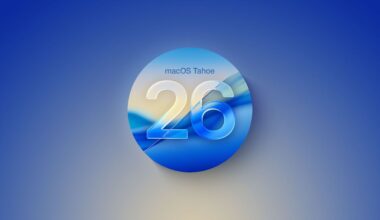 macOS 26 resmen yayınlandı: İşte yenilikler