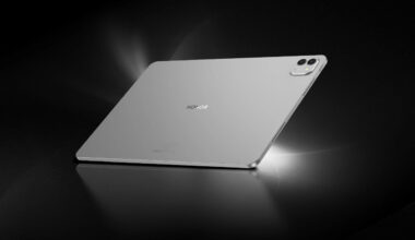 MagicPad 3 Pro Snapdragon 8 Seçkine Gen 5’li birinci tablet olacak!